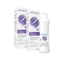 Lactacyd Успокояващ Комплект Продукти Lactacyd Успокояващ Комплект Продукти