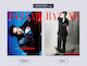Bazaar Star The Cosmic Cover Enhypen Jungwon