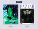 Bazaar Star The Cosmic Cover Enhypen Jay