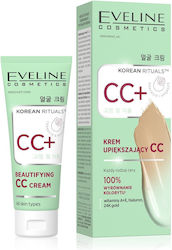 Eveline Fond de Ten Lichid 30ml Eveline Fond de Ten Lichid 30ml