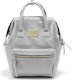 La Millou Backpack Diaper Bag Dolce Vita Grey