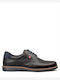 Men's Casual Shoes Black