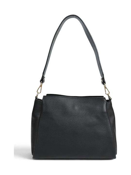 Passaggio Leather Leather Women's Shoulder Bag ...
