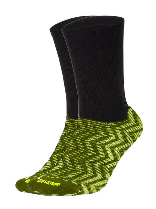 Givova Givova Sportsocken Schwarze 1 Paar