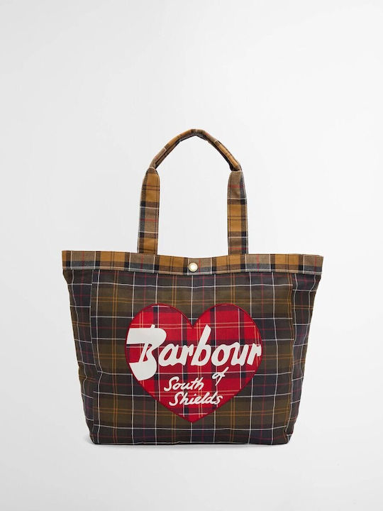 Barbour Barbour