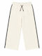 Pantalon Pentru Copii Alb