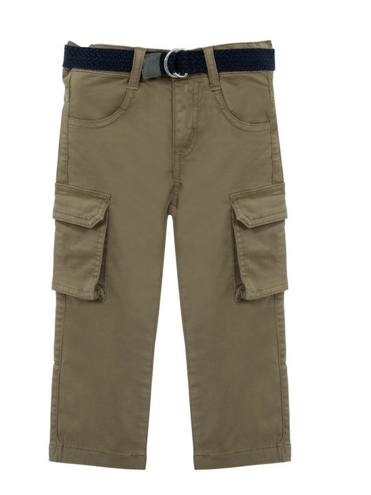 Lapin Kinderhose Khaki