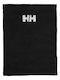 Helly Hansen Fleece Αθλητικό Περιλαίμιο Μαύρο