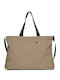 Women's Green Messenger Bag