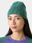 Helly Hansen Unisex Beanie Strickmütze in Grün