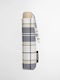 Barbour Tartan Regenschirm Kompakt Weiße