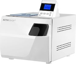 Lafomed Autoclav 12lt Line 2400W Lafomed Autoclav 12lt Line 2400W