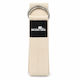 Niyamas Yoga Pilates Gürtel D-Ring Beige