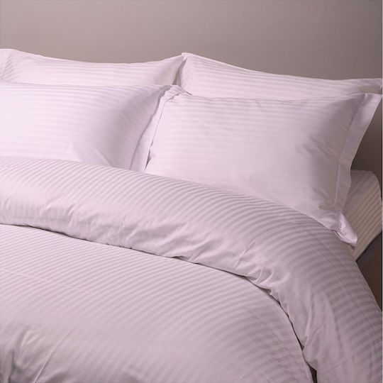 Single Sheet Nice Feelings 70% Cotton & 30% Polyester 220tc Dimensions 170x285cm Package 5 Pieces