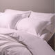 King Size Hotel Sheet Nice Feelings 70% Cotton & 30% Polyester 180tc Dimensions 280x305cm Pack 5 Pieces20004447