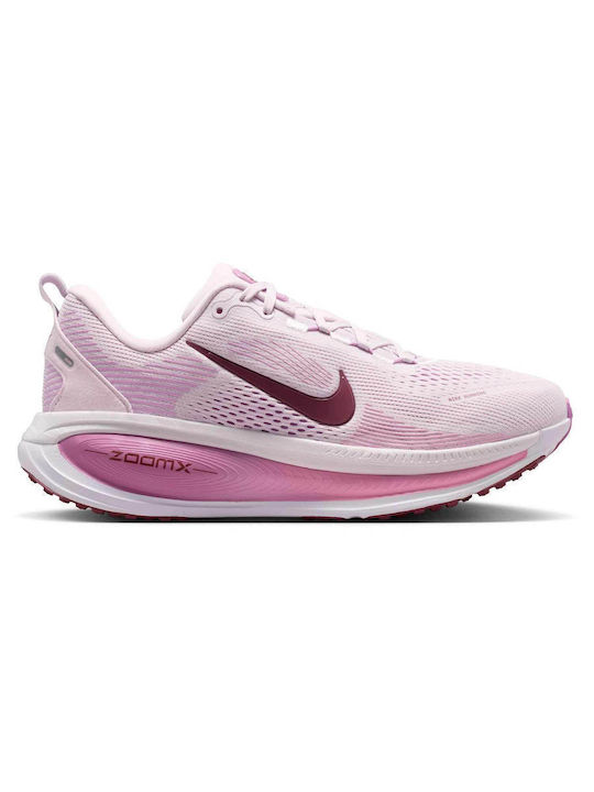 Nike Nike Vomero Damen Sportschuhe Lila