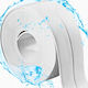 Isolierband Fliesenband 22mm x 3.2m Weiß
