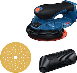 Bosch GEX 18V-150-3 Mașină de șlefuit excentric...