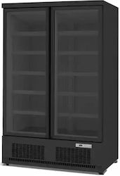 Frigus Ψυγείο Αναψυκτικών 880lt DBC1070HBL Frigus Ψυγείο Αναψυκτικών 880lt DBC1070HBL