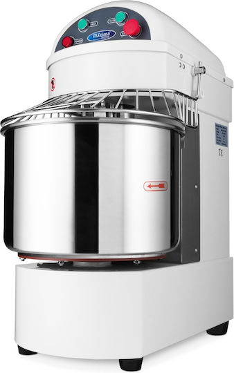 Maxima Gewerbliche Mixer & Knetmaschinen mit Behälterkapazität 30lt