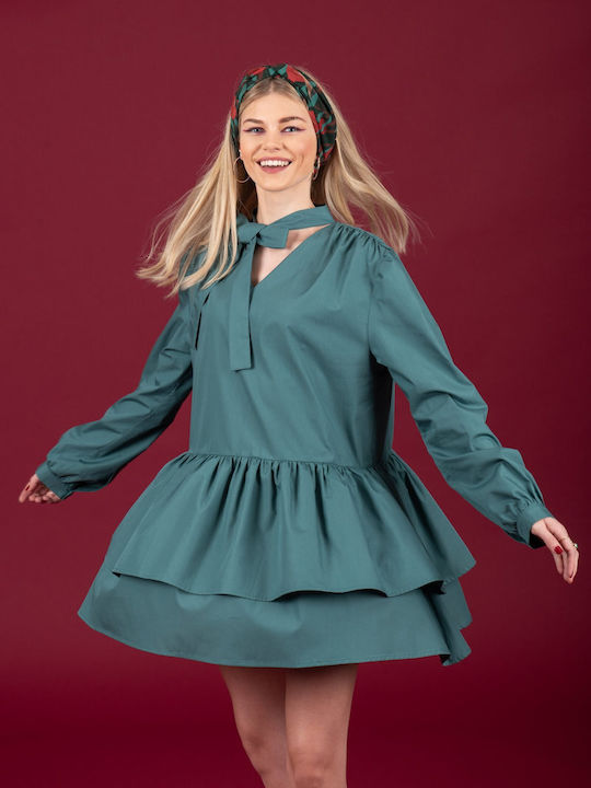 Dress Green