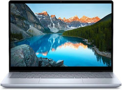 Dell Inspiron 14 14" (Ryzen 5-8640HS/512GB) Dell Inspiron 14 14" (Ryzen 5-8640HS/512GB)