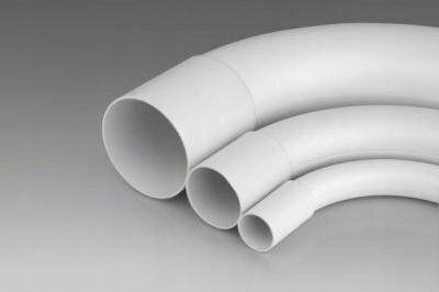 Elektro Plast Връзка за PVC тръба 22мм 09.36