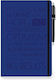 Innostat Daily Agenda B5 2027 OPUS 17x25cm