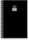 Innostat Daily Agenda B5 2027 Spiral POP Spiral...