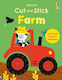 Cut And Stick Farm Jessica Greenwell