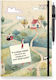 Innostat Daily Agenda B6 2027 Beige 12x17cm