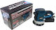 Dymo F-OS1011-240P(NEW) Pulse Sander 450W with Speed Setting and with Dust Suction System