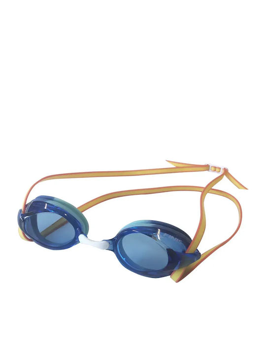 Finis Finis Schwimmbrillen Für Erwachsene Blau