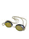 Finis Finis Schwimmbrillen Erwachsene Gold