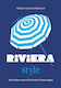 Little Book Of Riviera Style The Fashion Story Of The Iconic French Region Emma Baxter-wright