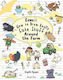 Kawaii: How To Draw Really Cute Stuff Around The Farm - Search Press Ltd - Paperback / Softback