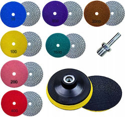 Stabilus Winkelanschlussadapter Set 9 Stück Stabilus Winkelanschlussadapter Set 9 Stück