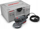 Menzer ETS 125 2.5 Eccentric Sander 125mm Electric 350W with Speed Setting