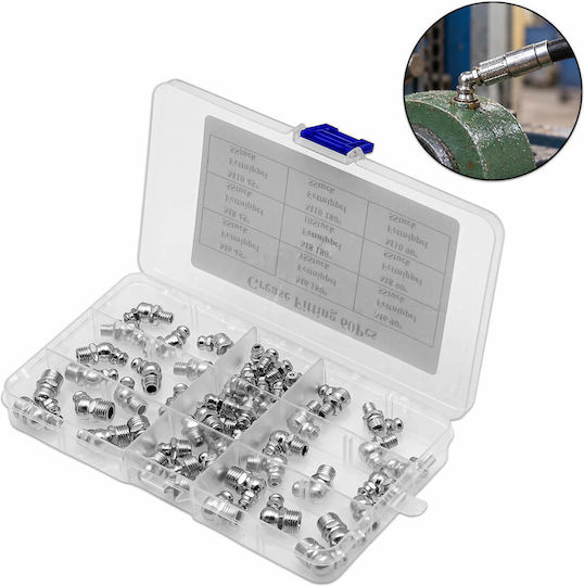 ee11451 Elektrisches Werkzeugzubehör Set 60 Stück