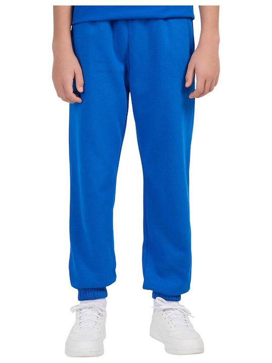 4F Kids Tracksuit Blue