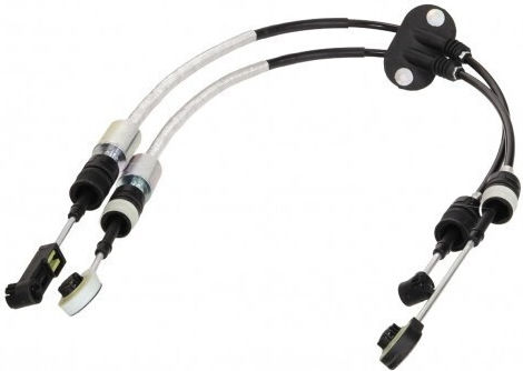 Sistem De Schimbare A Vitezelor Ford Mondeo Iv 07 Set 1566792