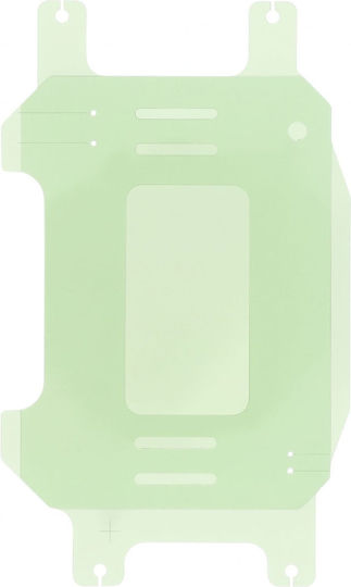 Samsung Pre-cut Battery Adhesive Galaxy A14 5g Service Pack Transparent