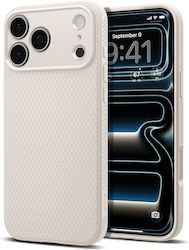 Spigen Liquid Air Rückseite Umschlag Silikon Na...