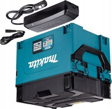 Makita Литиева батерия за инструмент 40V с капацитет 2Ah Xgt
