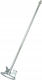 Vorel Mixing Paddle M14 120x600mm Galvanized Gypsum Plaster
