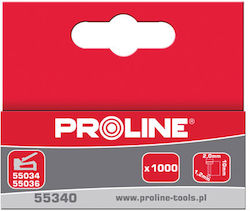 Proline 55340 Nägel 1000 Stück Proline 55340 Nägel 1000 Stück