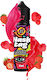 Hashtag Flavor Shot 6ml/60ml 1τμχ Double Strawberry Raspberry Ice