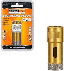 Uruisi Star Uruisi Star Lochsäge Trockenschnitt mit Durchmesser 28mm für Metall und Rasen Uruisi Star Uruisi Star Lochsäge Trockenschnitt mit Durchmesser 28mm für Metall und Rasen