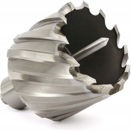 Glob Lochsäge HSS Trockenschnitt mit Durchmesser von 18mm bis 60mm