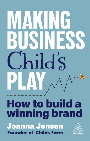 Making Business Child's Play - Kogan Page Ltd - Paperback / Softback